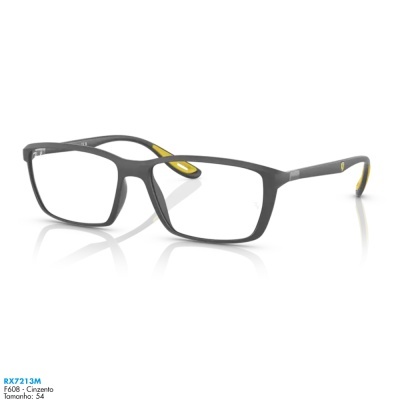 Óculos de vista Ray-Ban RX7213M