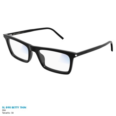 Óculos de sol Saint Laurent SL 890 BETTY THIN