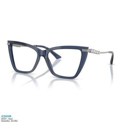 Óculos de vista Jimmy Choo JC3020B