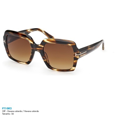 Óculos de sol Tom Ford FT1316