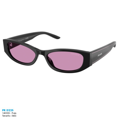 Óculos de sol Prada PR D22S Óculos de sol Prada PR D22S