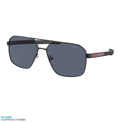 Óculos de sol Prada Linea Rossa PS 55WS