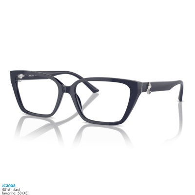 Óculos de vista Jimmy Choo JC3008