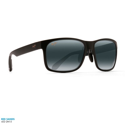 Óculos de sol Maui Jim RED SANDS