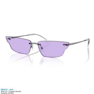 Óculos de sol Ray-Ban RB3731 - Anh