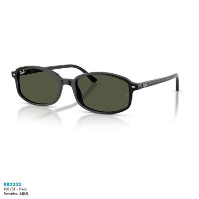 Óculos de sol Ray-Ban RB2232 Óculos de sol Ray-Ban RB2232