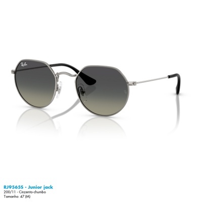 Óculos de sol Ray-Ban JUNIOR RJ9565S - Junior jack