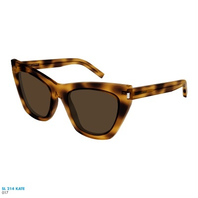 Óculos de sol Saint Laurent SL 214 KATE