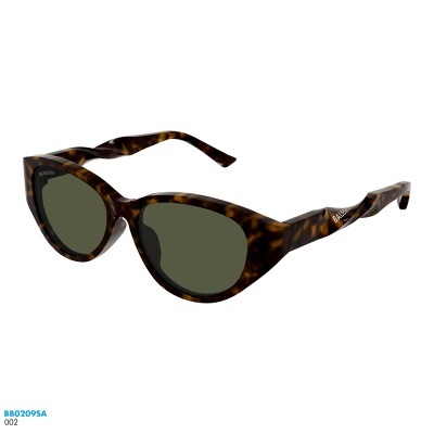 Óculos de sol Balenciaga BB0209SA