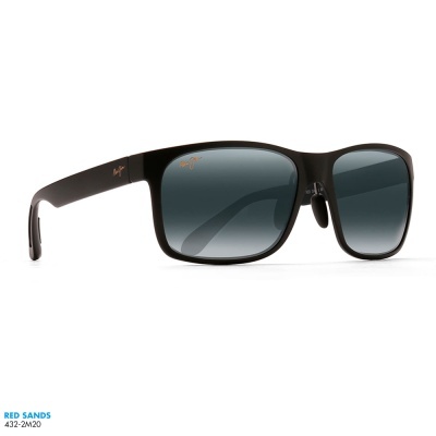 Óculos de sol Maui Jim RED SANDS