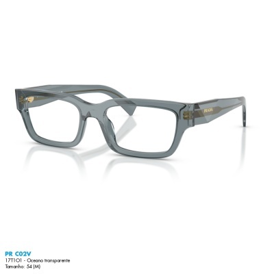 Óculos de vista Prada PR C02V