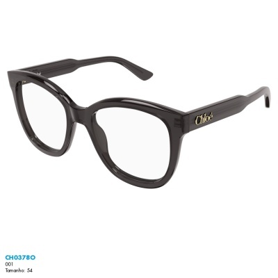Óculos de vista Chloé CH0378O Óculos de vista Chloé CH0378O