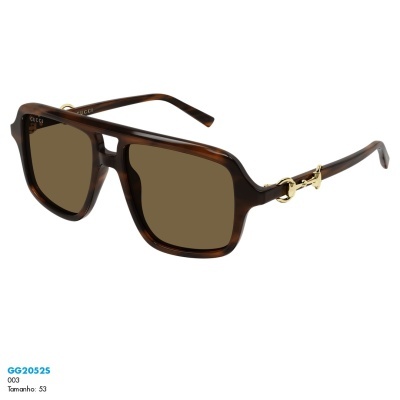 Óculos de sol Gucci GG2052S