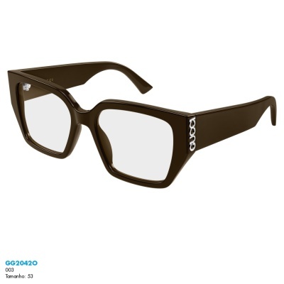 Óculos de vista Gucci GG2042O