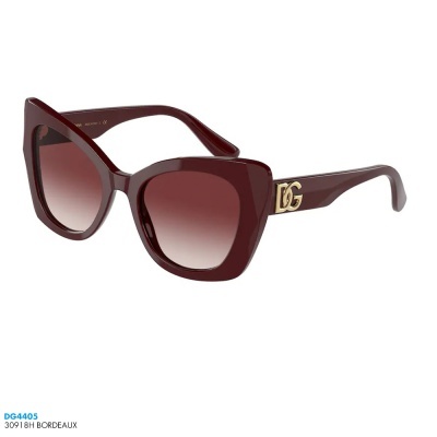 Óculos de sol Dolce & Gabbana DG4405