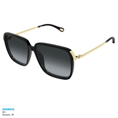 Óculos de sol Chloé CH0405S Óculos de sol Chloé CH0405S