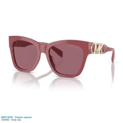 Óculos de sol Michael Kors MK2182U - Empire square