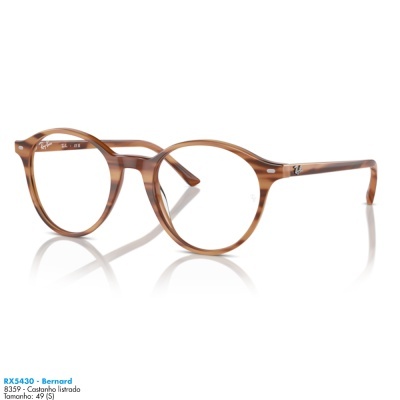 Óculos de vista Ray-Ban RX5430 - Bernard