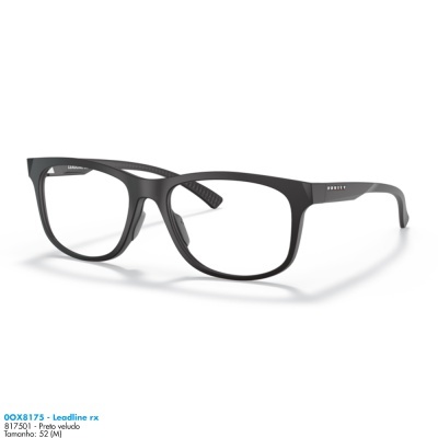 Óculos de vista Oakley 0OX8175 - Leadline rx