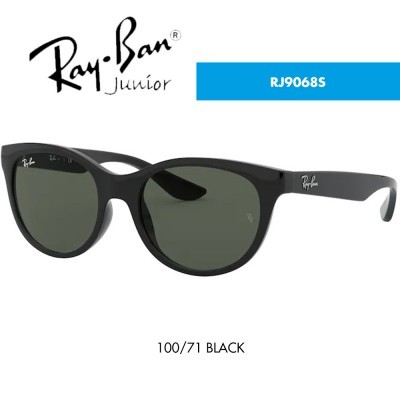 Óculos de sol Ray-Ban JUNIOR RJ9068S