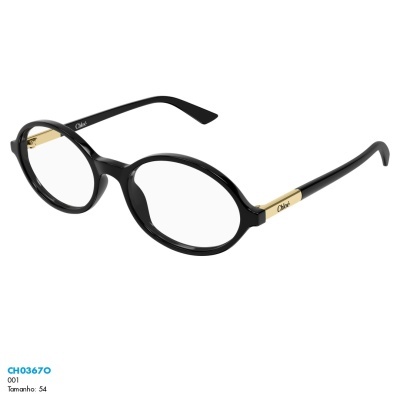 Óculos de vista Chloé CH0367O Óculos de vista Chloé CH0367O