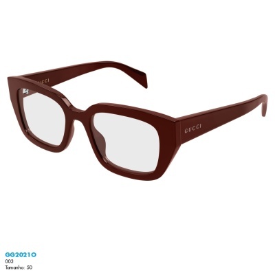 Óculos de vista Gucci GG2021O