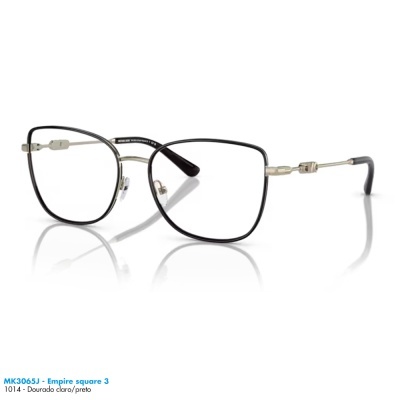 Óculos de vista Michael Kors MK3065J - Empire square 3