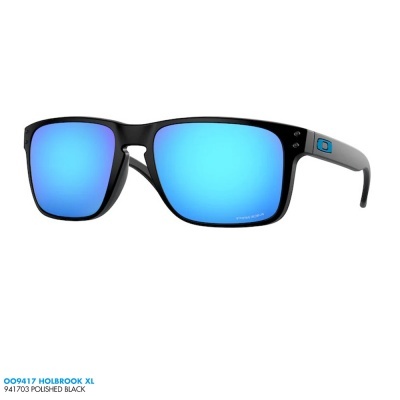 Óculos de sol Oakley OO9417 HOLBROOK XL