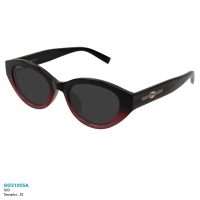 Óculos de sol Gucci GG2105SA Óculos de sol Gucci GG2105SA