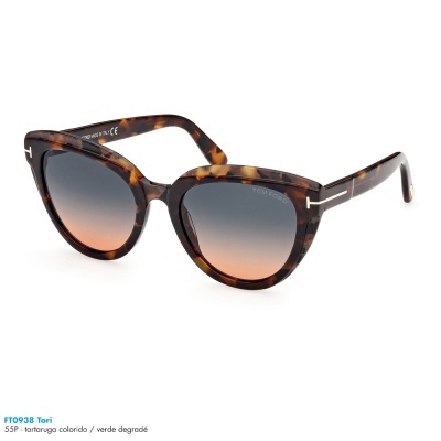 Óculos de sol Tom Ford FT0938 Tori