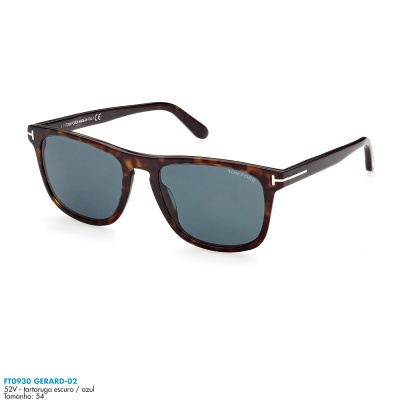 Óculos de sol Tom Ford FT0930 GERARD-02