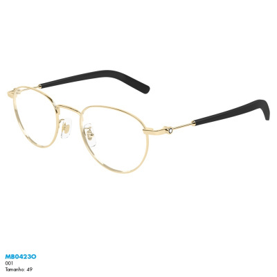 Óculos de vista MontBlanc MB0423O Óculos de vista MontBlanc MB0423O