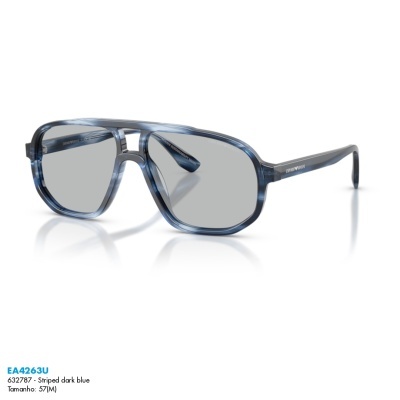 Óculos de sol Emporio Armani EA4263U