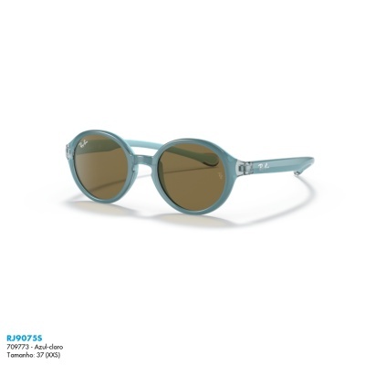 Óculos de sol Ray-Ban JUNIOR RJ9075S