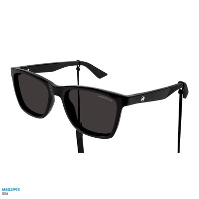 Óculos de sol MontBlanc MB0399S