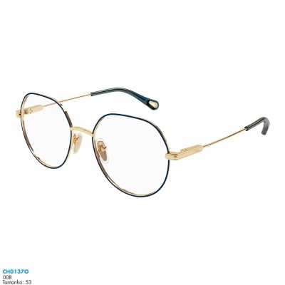 Óculos de vista Chloé CH0137O