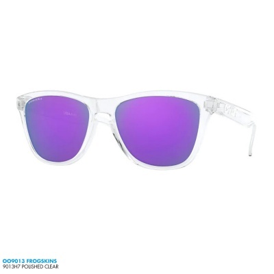 Óculos de sol Oakley OO9013 FROGSKINS