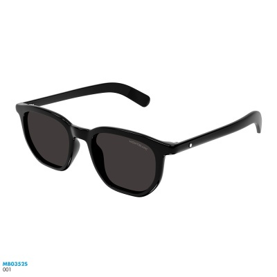 Óculos de sol MontBlanc MB0352S