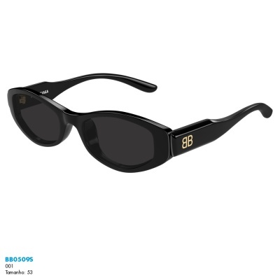 Óculos de sol Balenciaga BB0509S Óculos de sol Balenciaga BB0509S