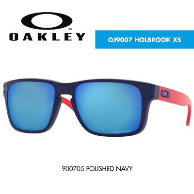 Óculos de sol Oakley OJ9007 HOLBROOK XS