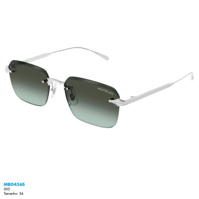 Óculos de sol MontBlanc MB0456S