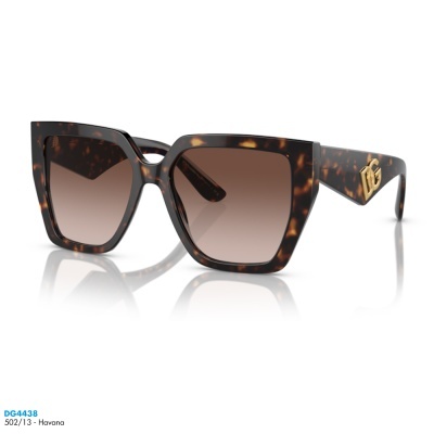 Óculos de Sol Dolce & Gabbana DG4438