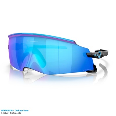 Óculos de sol OAKLEY OO9455M KATO
