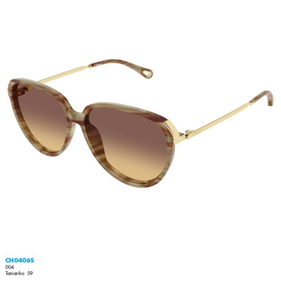 Óculos de sol Chloé CH0406S