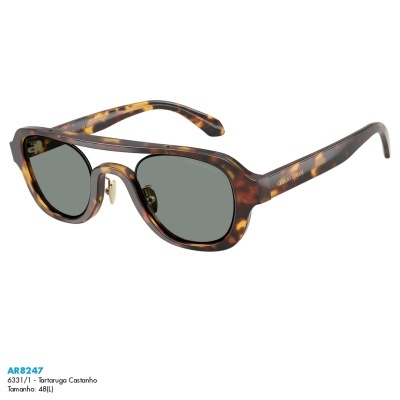 Óculos de Sol Giorgio Armani AR8247