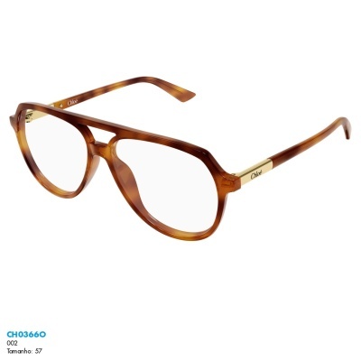 Óculos de vista Chloé CH0366O