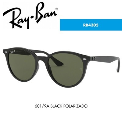 Óculos de sol Ray-Ban RB4305