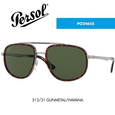 Óculos de sol Persol PO2465S