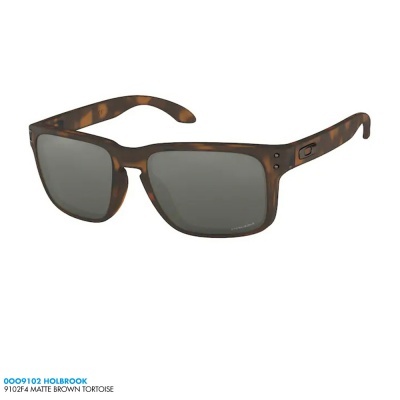 Óculos de sol Oakley OO9102 HOLBROOK