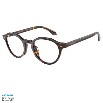 Óculos de vista Giorgio Armani AR7264U